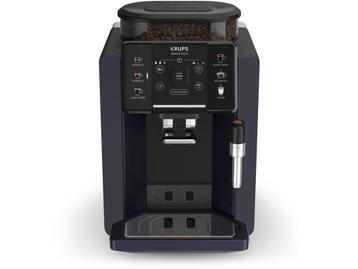 Krups Sensation EA910B volautomatische espressomachine, Elektronische apparatuur, Koffiezetapparaten, Verzenden, Zo goed als nieuw