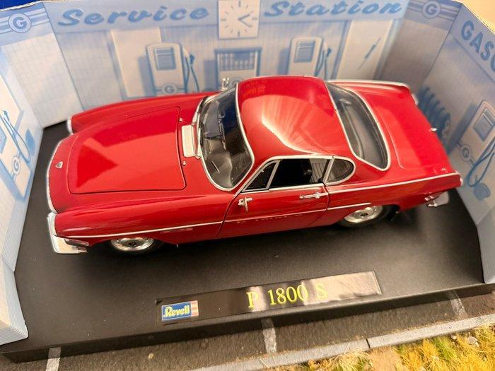 Revell 1:18 - Modelauto - VOLVO P1800S COUPE - RARE Nr.:, Hobby en Vrije tijd, Modelauto's | 1:5 tot 1:12