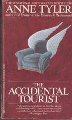 The Accidental Tourist 9780425093061, Livres, Verzenden, Anne Tyler