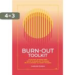 Burn-out toolkit 9789045326702 Charlene Rymsha, Verzenden, Zo goed als nieuw, Charlene Rymsha