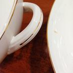 Manifattura Porcellane Royal - Capodimonte - Eetservies voor