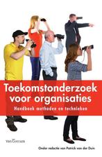 Toekomstonderzoek voor organisaties 9789023248378, Boeken, Verzenden, Zo goed als nieuw