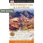 SOUTHWEST USA & LAS VEGAS (E/W, 2008) -> new ed [09/10], Verzenden, Gelezen, DK Publishing