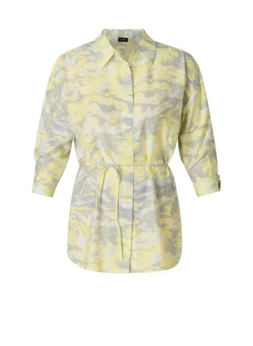 YESTA tuniek Una2(50)Maat 46/48 (XL) of groter, Kleding | Dames, Blouses en Tunieken, Overige kleuren, Nieuw, Maat 46/48 (XL) of groter