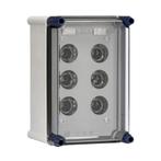 EATON INDUSTRIES Halyester Zekeringdoos - 1862811, Verzenden, Nieuw