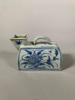 Vase - Porcelaine - Chine - Fin de la période Edo