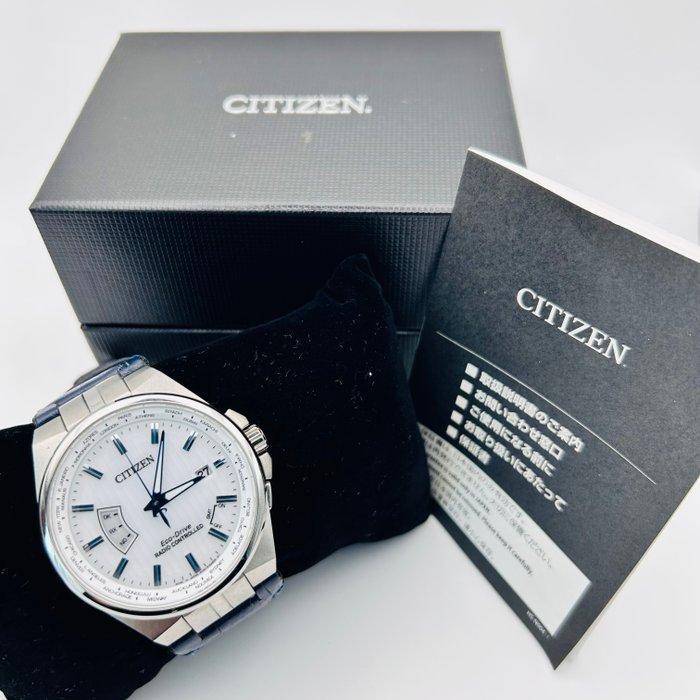 Citizen - Eco Drive - Sans prix de réserve - GN-4W-S-12G -, Bijoux, Sacs & Beauté, Montres | Hommes