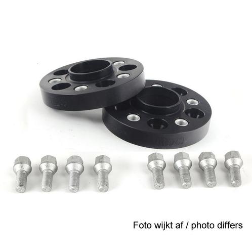 H&R DRA-Systeem Spoorverbrederset 60mm per as - Steekmaat 4x, Auto-onderdelen, Ophanging en Onderstel, Nieuw, Verzenden