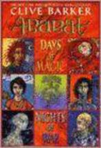 Abarat 9780060291709 Clive Barker, Boeken, Verzenden, Gelezen, Clive Barker