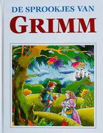 Sprookjes Van Grimm 9789060693810, Verzenden, Onbekend, Jacob Grimm