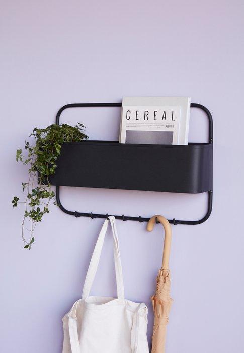 Hübsch Interior - Porte-manteau - Garder le porte-manteau -, Antiek en Kunst, Kunst | Designobjecten
