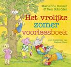 Het vrolijke zomervoorleesboek 9789047511892, Livres, Livres pour enfants | 4 ans et plus, Marianne Busser, Ron Schroder, Verzenden