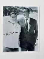 James Bond 007: Goldfinger, Tania Mallet (+) as Tilly, Nieuw