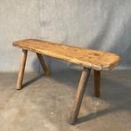 Bank - Hout, Italiaanse landelijke stijl uit het begin van