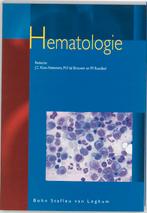 Zorg Rondom -  Hematologie 9789031344963 de Brouwer, Verzenden, De Brouwer