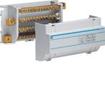 Hager KJ-klem Voor Hoofdkabel - KJ01D, Doe-het-zelf en Bouw, Verzenden, Nieuw