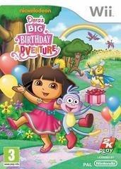 Doras Grote Verjaardag Avontuur - Nintendo Wii (Wii Games), Consoles de jeu & Jeux vidéo, Jeux | Nintendo Wii, Envoi