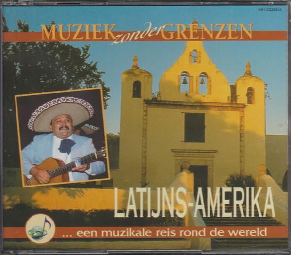 Various - Latijns Amerika, CD & DVD, CD | Pop, Envoi