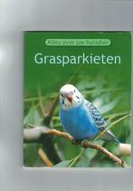 Grasparkieten 9789043818858 Kurt Kolar, Boeken, Verzenden, Gelezen, Kurt Kolar