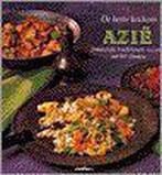 Azie. de beste keukens 9789054269656, Boeken, Kookboeken, Kim Chung Lee, Zo goed als nieuw, Verzenden