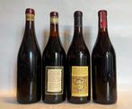 1967 Luigi Einaudi, 1976 Terre del Barolo, Barolo & 1983, Verzamelen, Nieuw