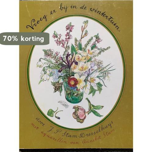 Vroeg er bij in de wintertuin 9789062551026 Stam Dresselhuys, Boeken, Hobby en Vrije tijd, Gelezen, Verzenden