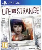 Life is Strange-Incl. Artbook (PlayStation 4) Gebruikt, Ophalen of Verzenden, Nieuw