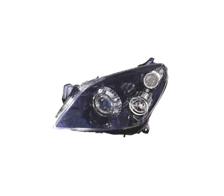 Phare Gauche Xenon Pour Opel Astra H 04-11, Auto-onderdelen, Verlichting, Verzenden