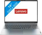 Lenovo IdeaPad 5 Pro QWERTY 16ARH7 82SN00BLMH laptops, Computers en Software, Windows Laptops, Verzenden, Nieuw