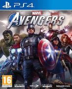 Marvel Avengers (PS4 Games), Ophalen of Verzenden