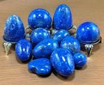 AAA Top Lot van Lapis Lazuli Mix Shapes van hoge kwaliteit -