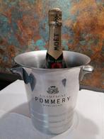 Pommery, Argit - Champagne koeler -  Champagnekoeler