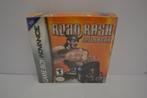 Road Rash -Jailbreak - SEALED (GBA USA), Games en Spelcomputers, Nieuw