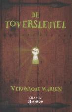 De toversleutel / Kramat junior 9789462420250, Verzenden, Gelezen, Veronique Marien