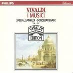 Antonio Vivaldi, I Musici - Special Sampler for Vivaldi Edit, Verzenden