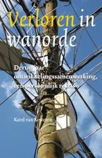 Verloren in wanorde 9789460220982 Karel van Kesteren, Verzenden, Gelezen, Karel van Kesteren