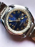 SICURA - 25 JEWELS - AUTOMATIC - Sans Prix de Réserve -, Handtassen en Accessoires, Horloges | Heren, Nieuw