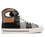 Burberry - Sneakers - Maat: EU 43, Nieuw