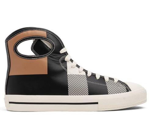 Burberry - Sneakers - Maat: EU 43, Kleding | Heren, Schoenen