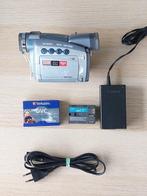 Canon MV700i Boxcamera