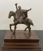 Diejasa - Salvador Dali (1904-1989) - sculptuur, Trajano a, Antiek en Kunst