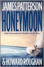 Honeymoon 9780316710626 James Patterson, Boeken, Verzenden, Gelezen, James Patterson