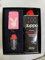Zippo - Aansteker - IJzer (gegoten/gesmeed), Verzamelen, Nieuw