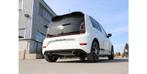 FOX VW UP GTI uitlaatsysteem rechts/links passend voor origi, Auto-onderdelen, Uitlaatsystemen, Verzenden, Nieuw