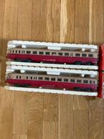 Rivarossi H0 - 1773 - Modeltrein (2) - Dieselunit in twee, Hobby en Vrije tijd, Nieuw
