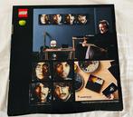 Lego Set - 31198 - Art, Icons - THE BEATLES, Nieuw
