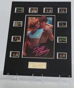Dirty Dancing - Framed Film Cell Display with COA