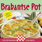 Brabantse pot / Nederlandse streekgerechten en, Boeken, Kookboeken, Verzenden, Zo goed als nieuw