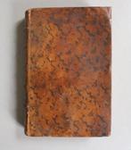 Voltaire / Jean Racine / Poinsinet de Sivry / Piron -, Antiek en Kunst