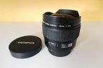 Olympus Zuiko Digital 8mm (3,5) Fisheye ED prime lens, Nieuw